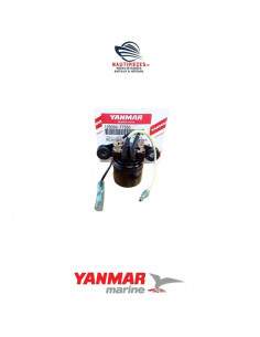 128990-77550 relais démarrage moteurs diesel YANMAR MARINE 2YM15 3YM20 3YM30 120270-77511