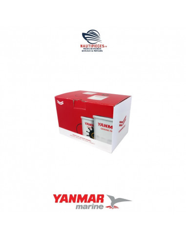 SK-MARINE-012 kit entretien service moteurs diesel YANMAR MARINE 4JH4AE 4JH5E YEU-SERVKIT-012 SK-MARINE-012 kit entretien service moteurs diesel YANMAR MARINE 4JH4AE 4JH5E YEU-SERVKIT-012