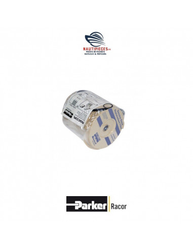 Cartouche 10 microns 2010TM RACOR VOLVO PENTA 861014 Cartouche 10 microns 2010TM RACOR VOLVO PENTA 861014