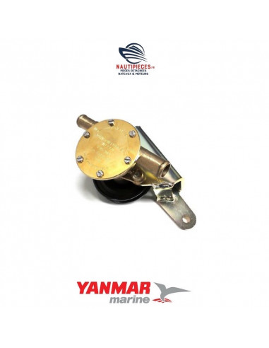 128995-42500 pompe à eau mer moteur diesel YANMAR MARINE 2YM15 3YM20 3YM30 JOHNSON PUMP F4B-903