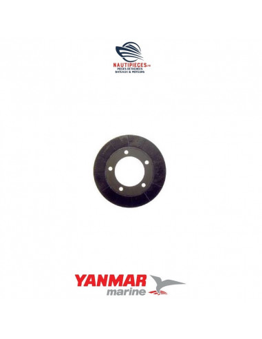 104211-83300 disk friction inverseur moteur diesel YANMAR MARINE YS8 YSB8 YSM8 YSE8
