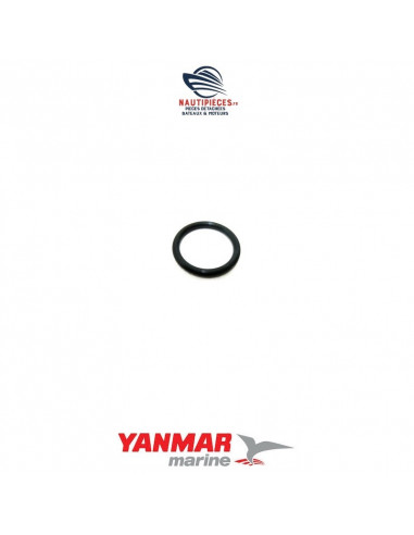 24311-000180 joint torique jauge inverseur moteur diesel YANMAR MARINE