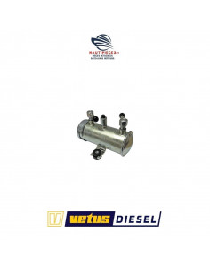STM4049 pompe alimentation gasoil électrique 12V VETUS DIESEL M2 M3 M4 VH4