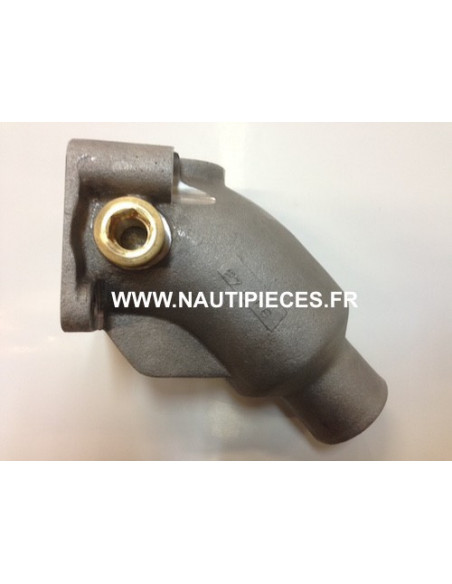 Coude échappement NANNI DIESEL 970307024