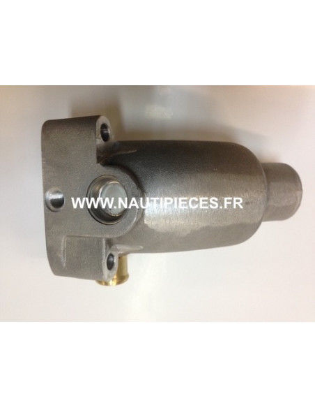 Coude échappement NANNI DIESEL 970307024