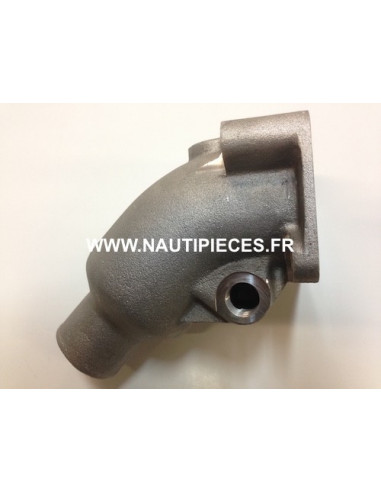 Coude échappement NANNI DIESEL 970307024