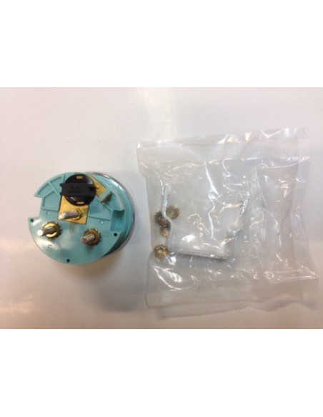 Indicateur de température 0 - 120 °C