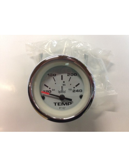 Indicateur de température 0 - 120 °C