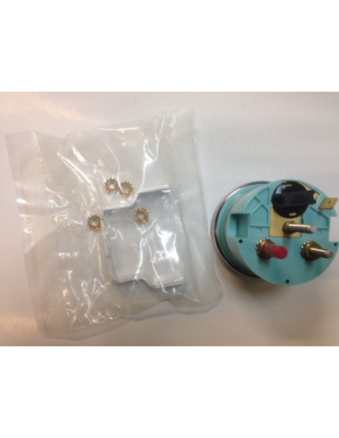 Voltmètre 8 à 18 volt