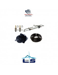 Kit direction hydraulique LS226