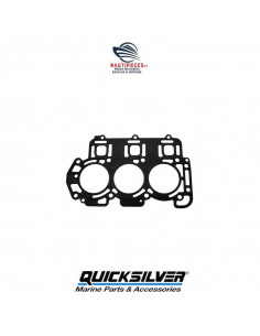 898101T41 joint culasse moteur hors bord F25 et F30 cv EFI 4 temps MERCURY MARINER 898101041 TOHATSU 3AC-01005-0 MFS25 MFS30