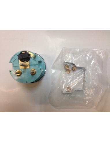 1968452 Indicateur jauge niveau carburant 12v bateaux QUICKSILVER