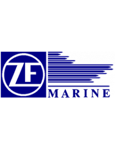 3306199004 kit pochette de joints inverseur ZF HURTH ZF15MIV HBW150V 3306.199.004