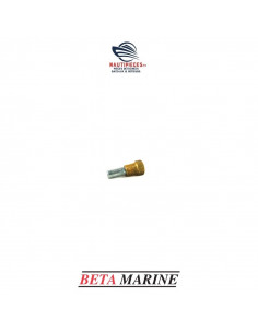 209-61840 anode échangeur température d'eau tous moteurs BETA MARINE