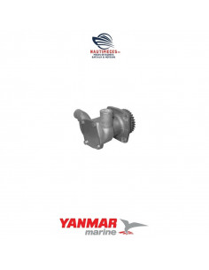 129573-42502 pompe eau mer moteur diesel YANMAR MARINE 4JH 4JH2 129573-42500 129573-42501 129470-42500 KOHLER 252880