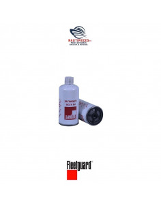 FS1276 cartouche filtre séparateur eau gasoil moteur diesel FLEETGUARD FS19786