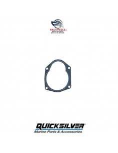 822189 joint turbine 19453T ORIGINE QUICKSILVER pour moteurs hors-bord MERCURY MARINER F40EFI F50EFI F60EFI