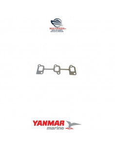 119717-13110 joint collecteur échappement échangeur moteur diesel YANMAR MARINE 3YM20 3YM27 3YM30 3YM30AE