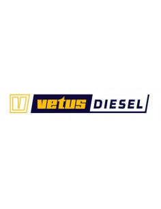 STM8237 circlip pompe eau mer moteur VETUS DIESEL DEUTZ 4 et 6 cylindres DT64 DTA64 DT66 DTA66 DT67 DTA67