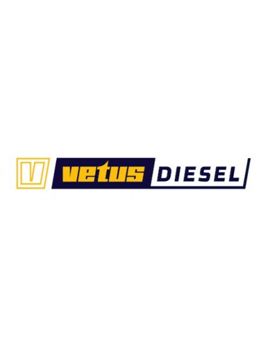 STM8237 circlip pompe eau mer moteur VETUS DIESEL DEUTZ 4 et 6 cylindres DT64 DTA64 DT66 DTA66 DT67 DTA67