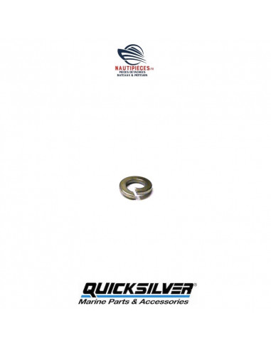 13-400256 rondelle verrouillage M6 QUICKSILVER MERCURY MARINER 13-809080 13-16819 13-95303 TOHATSU 941303-0600 9413-3-0600