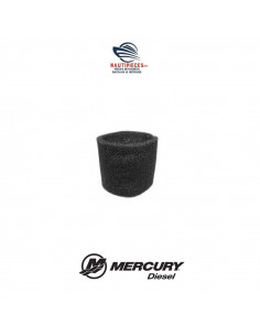 879172143 mousse filtre à air ORIGINE moteur CMD QSD2.0 CUMMINS MERCURY DIESEL