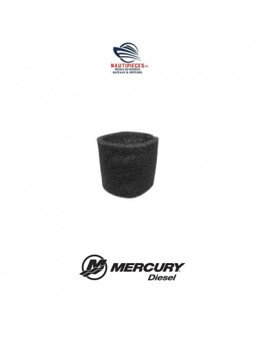 879172143 mousse filtre à air ORIGINE moteur CMD QSD2.0 CUMMINS MERCURY DIESEL