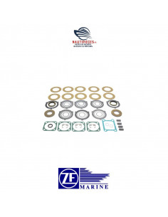 3307199002 pochette de joints et disques inverseur ZF HURTH transmission 500440 ZF25M ZF25MA HBW20 HBW250 3307 199 002