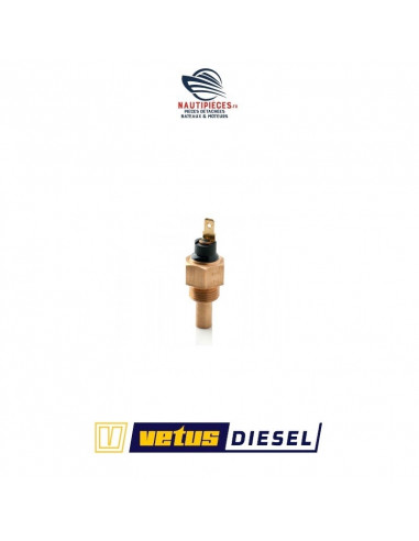 STM2006 capteur sonde thermocontact alarme température échappement moteur VETUS DIESEL STM2006 capteur sonde thermocontact alarme température échappement moteur VETUS DIESEL