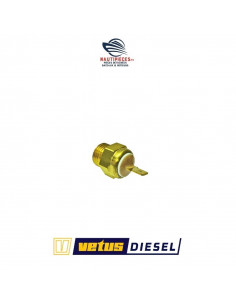 STM6268 sonde thermocontact alarme température eau refroidissement moteur VETUS DIESEL M2.02 M2.04 M2.06 M2.C5 M2.D5 M3.09