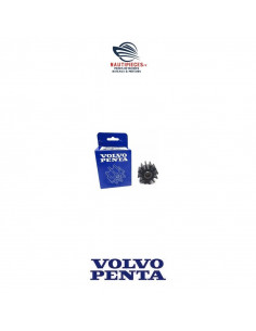 21951348 kit turbine pompe à eau de mer ORIGINE moteurs VOLVO PENTA