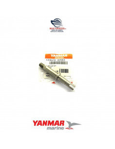 124070-42061 arbre pompe eau mer moteur YANMAR 124070-42060 YSB8 YSE8 YSM8 YSB12 YSE12 YSM12 2QM15 2GM20 3GM30