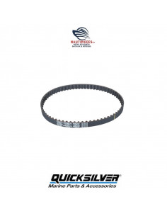 8M0072670 courroie distribution hors-bord MERCURY MARINER MERCURY 895120001 TOHATSU 3AC-10045-0 3R0-10061-0