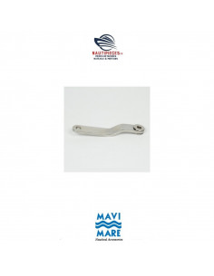 Bras direction hydraulique x342