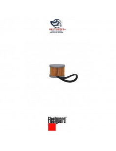 FF5050 élément filtre gasoil DONALDSON P551768 FLEETGUARD FF5050 NANNI DIESEL RENAULT COUACH 48100068 PURFLUX C112