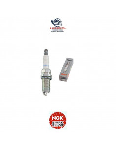 ILFR6G-E bougie d'allumage iridium NGK moteurs hors-bord MERCURY MARINER QUICKSILVER VERADO 33-889246Q39 ILFR6GE