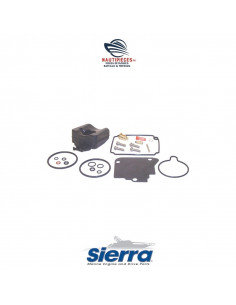 18-7743 kit réparation carburateur moteur hors-bord MERCURY MARINER 804346T1 804346T02 YAMAHA 67F-W0093-00-00