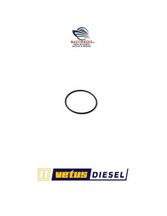 STM7060 joint torique bloc moteur et pompe eau mer STM8050 moteur VETUS DIESEL M3.10 M4.14