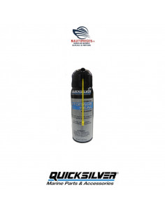 92-8M0215162 huile stockage QUICKSILVER storage seal fogging oil 92-858081Q03 92-8M0121972 SIERRA 18-9550-0 18-EU9550-0