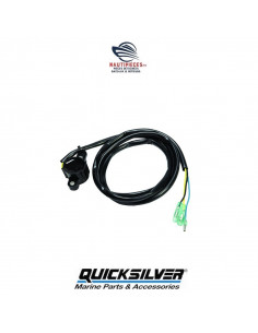 Capteur trim numérique