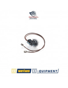 WC009 pressure switch pneumatic WC toilette VETUS V-QUIPMENT SMTO HATO WCL WCS