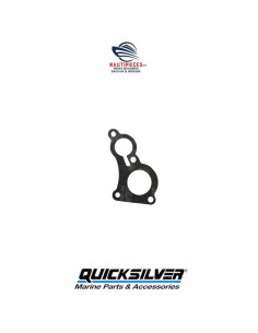 879855001 joint couvercle thermostat  2 tps injection 75 à 125 cv MERCURY MARINER OPTIMAX DFI
