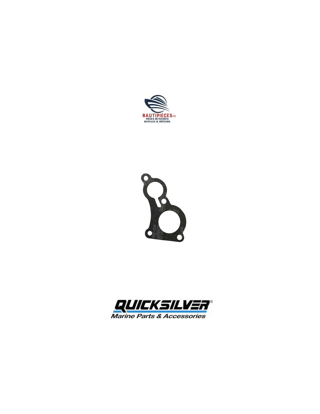 RAREELECTRICAL New Base Gasket For Mercury Optimax, DFI, EFI & Carb 3.0L V6 200-225 HP Outboards