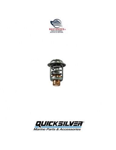 833072004 thermostat moteur horsbord 2 tps injection de 75 à 125 cv MERCURY MARINER OPTIMAX DFI 833072002 833072004 thermostat moteur horsbord 2 tps injection de 75 à 125 cv MERCURY MARINER OPTIMAX DFI 833072002