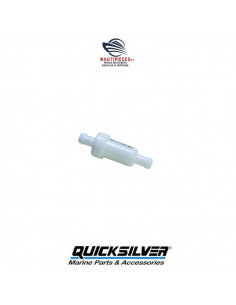 35-875284T01 filtre à huile moteurs hors-bord 2 temps injection de 75 à 250 cv MERCURY MARINER OPTIMAX DFI