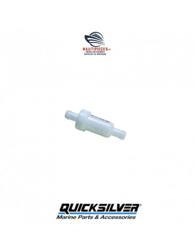 35-875284T01 filtre à huile moteurs hors-bord 2 temps injection de 75 à 250 cv MERCURY MARINER OPTIMAX DFI