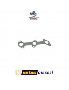 STM1051 joint collecteur échappement échangeur température eau moteur VETUS DIESEL M3.10