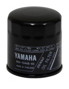 69J-13440-04 Filtre à huile ORIGINE moteur hors-bord YAMAHA MARINE F150 F175 F200 F225 69J-13440-03 2