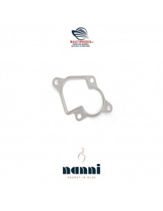 970310728 joint coude d'échappement NANNI DIESEL 6657000064 4.330TDI 4.340TDI