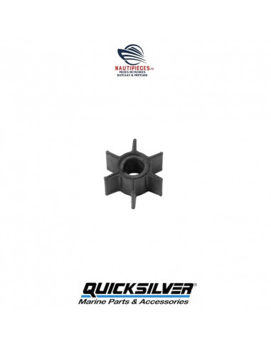 8037481 turbine pompe à eau ORIGINE moteur hors-bord MERCURY MARINER TOHATSU 3B2-65021-1